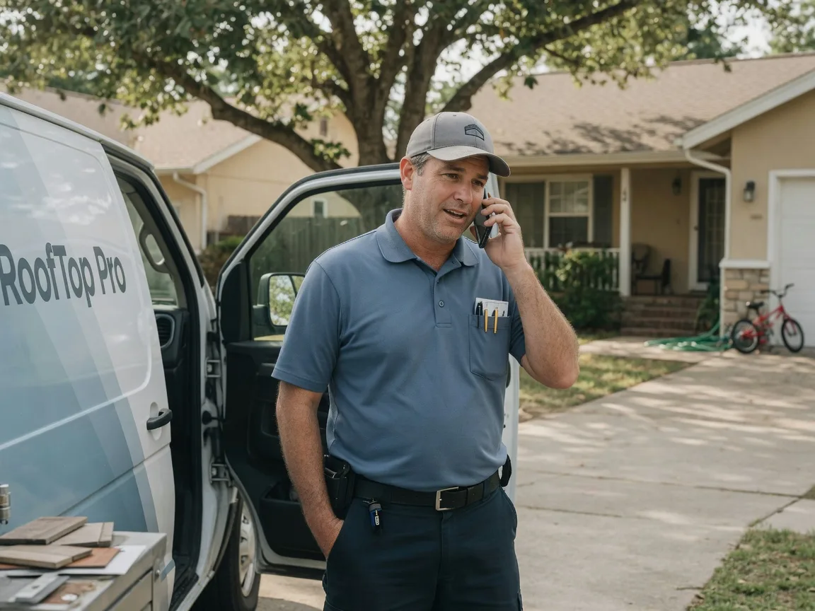 Roof Repair Pineville, MO FAQs